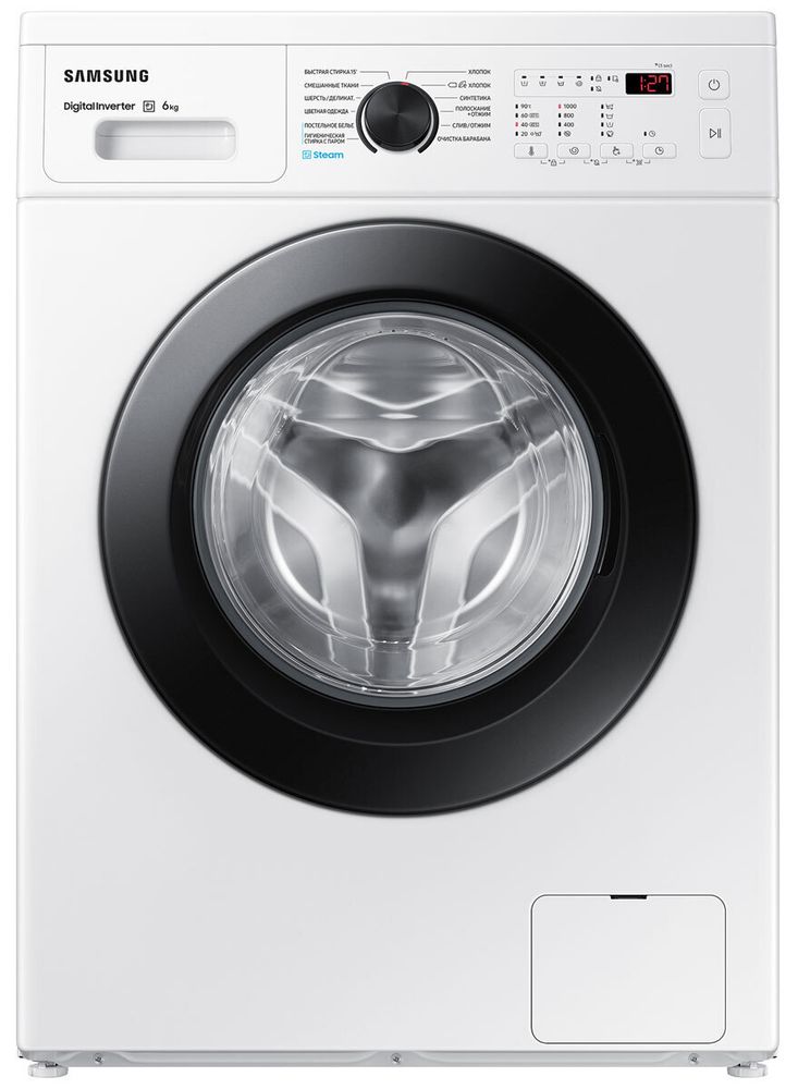 Samsung WW60AG4S00CELD Стиральная машина