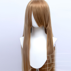 Парик длинный (100 см) в ассортименте