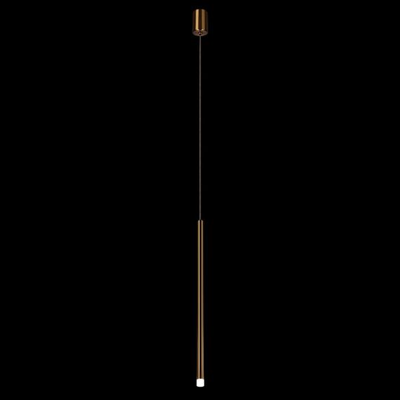 Подвесной светодиодный светильник Loft IT Reed 10358/600 AB