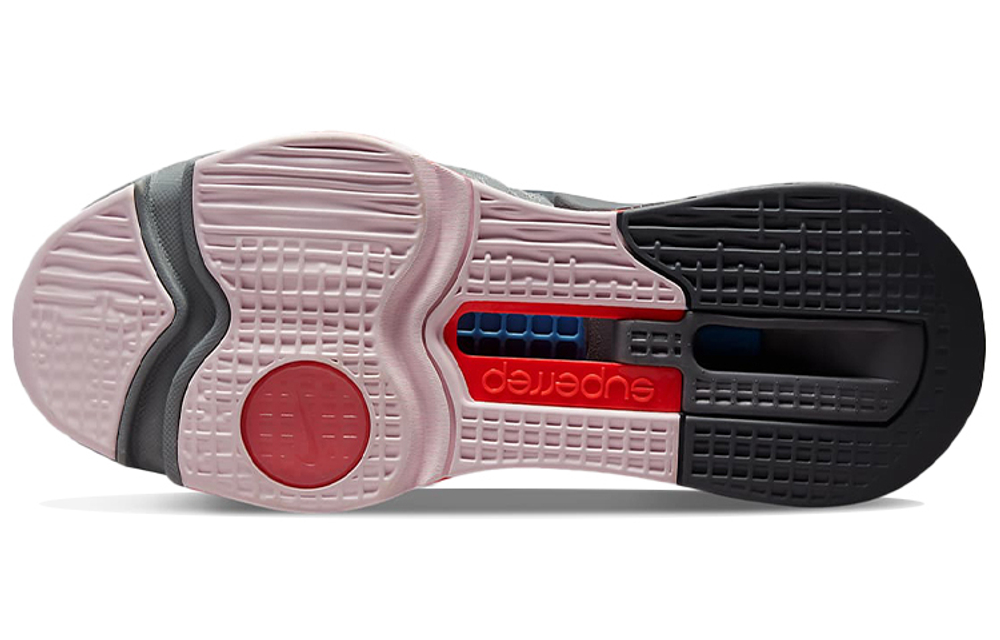 Кроссовки Nike Air Zoom Superrep 3