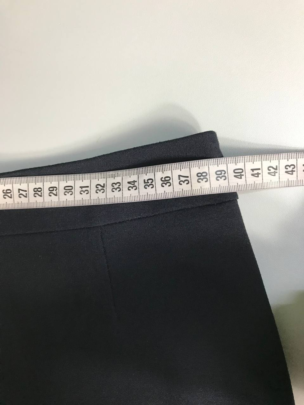 Юбка SPICERY лаконичная, в сдержанном стиле 46 размер