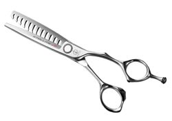 Ножницы филировочные Mizutani STELLITE ALLOY-2, 6.0˝