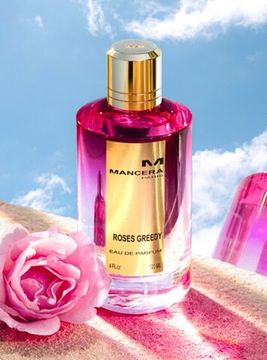 Mancera ROSES GREEDY