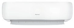 Внутренний блок настенного типа Hisense Premium Design FREE Match DC Inverter R32 AMS-12UW4RVETG00