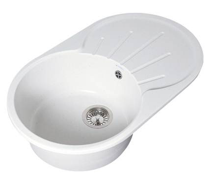 Кухонная мойка глянцевая G-32