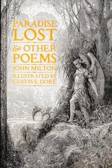 Paradise Lost & Other Poems