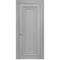 Купить Межкомнатная дверь эмаль Манчестер 1 RAL 7047 глухая