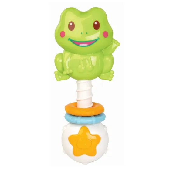 Первый подарочный набор VTech, голубой