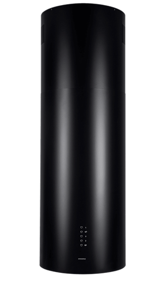 Вытяжка Maunfeld LEE ISLA 39 BLACK