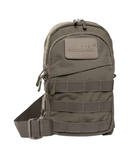 Сумка Crossbody Mil-Tec