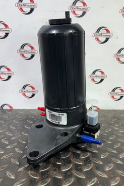 Насос топливоподкачивающий 10000-65694 PERKINS