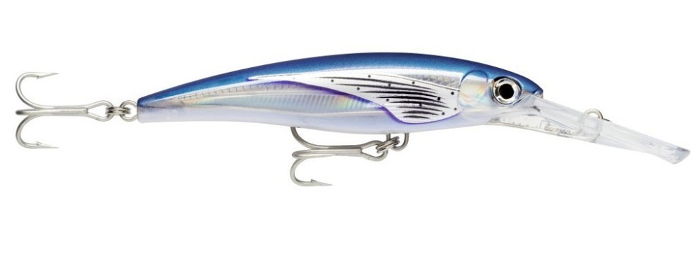 Воблер RAPALA X-Rap Magnum XRMAG30 / 16 см, 72 г, цвет FFU