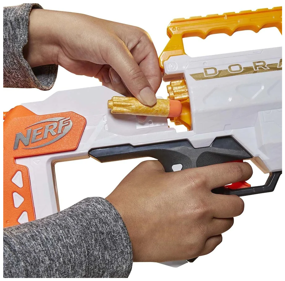 Бластер Nerf Ultra Dorado F2018