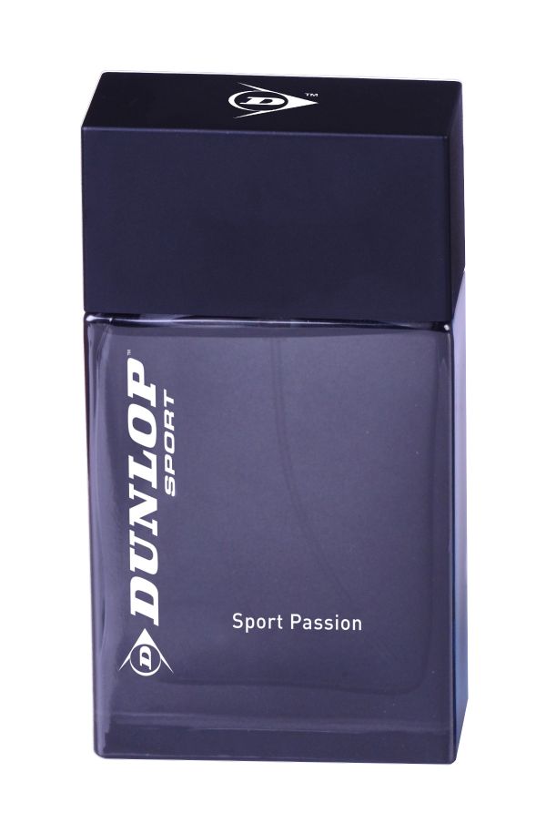 Dunlop Sport Passion