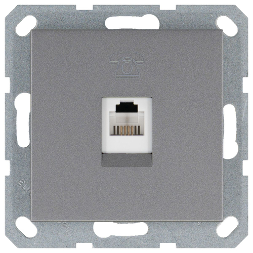 Телефонная розетка Jasmart G6101S