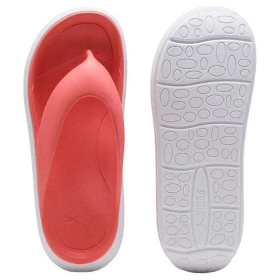 Puma Flatter Flip 'Red'