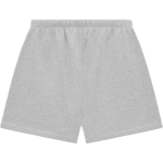 Шорты Fear of God Essentials x NBA FW24 Essentials NBA Sweatshorts /LIGHT HEATHER, 160AL244000F