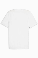 Футболка Puma Essentials Embroidered