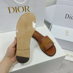 Christian Dior Dway Slide