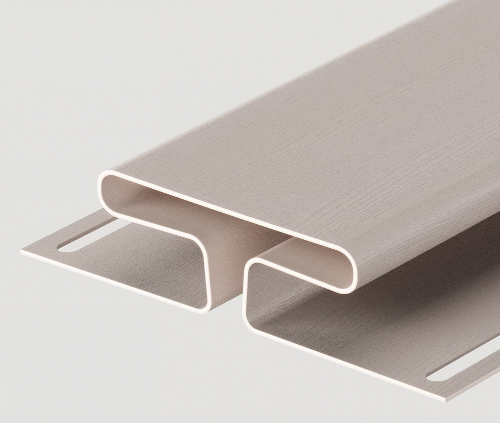 Döcke PREMIUM J-профиль (Халва)