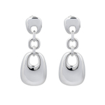 Серьги Fiore Luna ABE29167-02 S