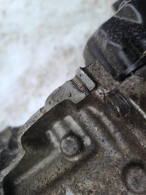 АКПП Mini Hatch F56 (2013-2024)