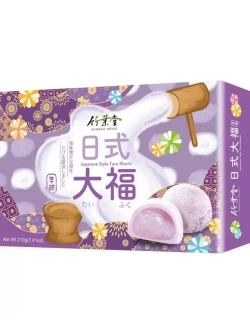 Моти с начинкой из Таро 210 г