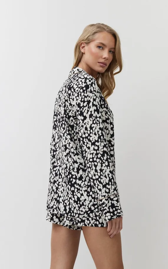 SOLENE Пижама женская с шортами