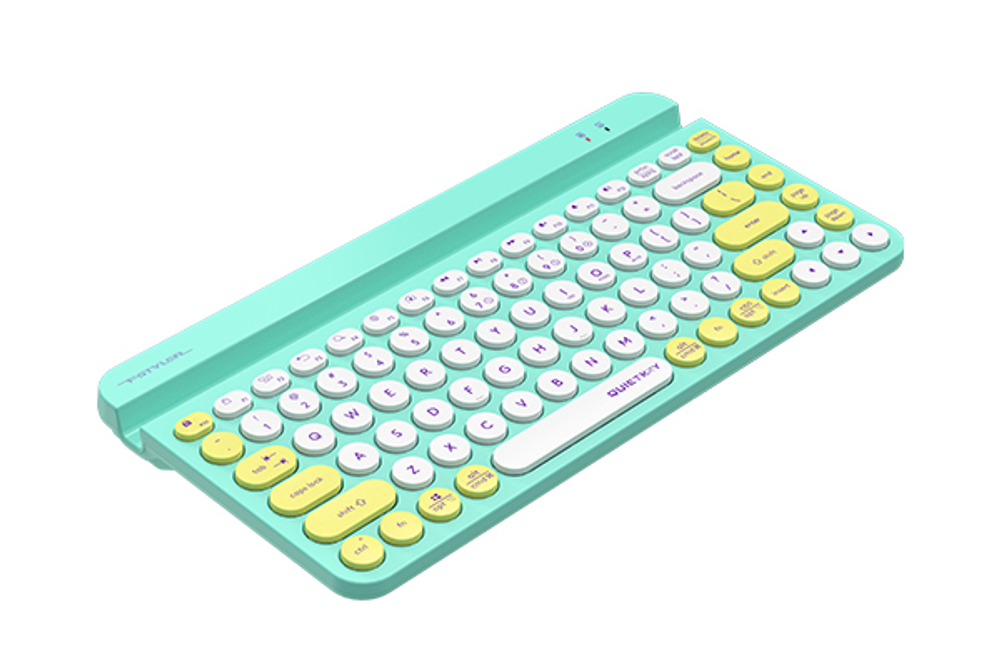 Клавиатура Wireless A4Tech FBK30 AVOCADO
