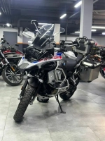 BMW R 1250 GS Adventure, 2021