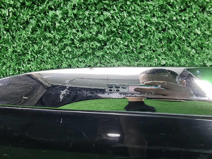 Накладка двери передняя Chery Tiggo 8 Pro (21-24)