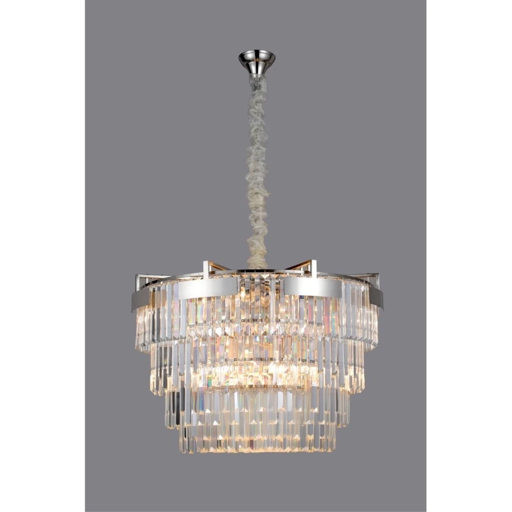 Подвесная люстра Aployt MARIZ APL.813.03.15