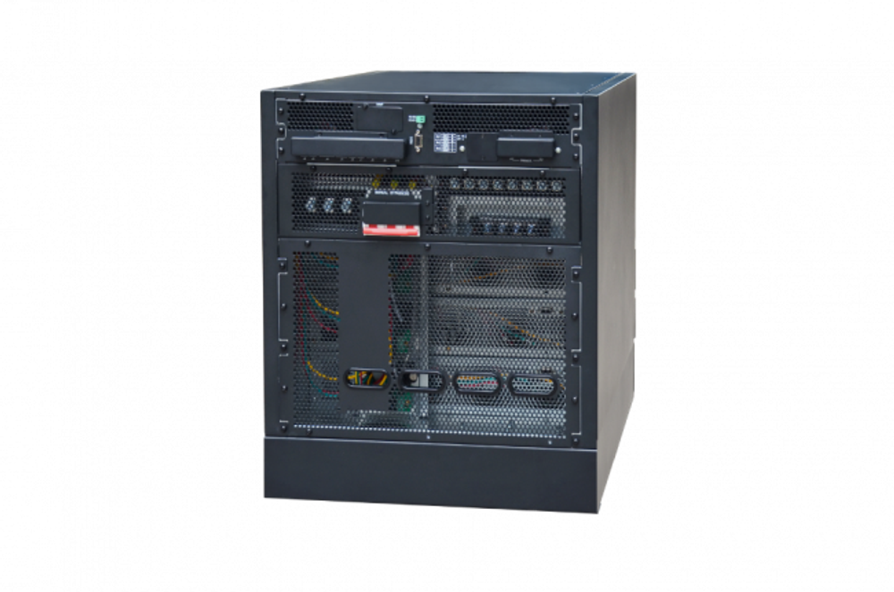 Силовой шкаф HIDEN HEM045/15X