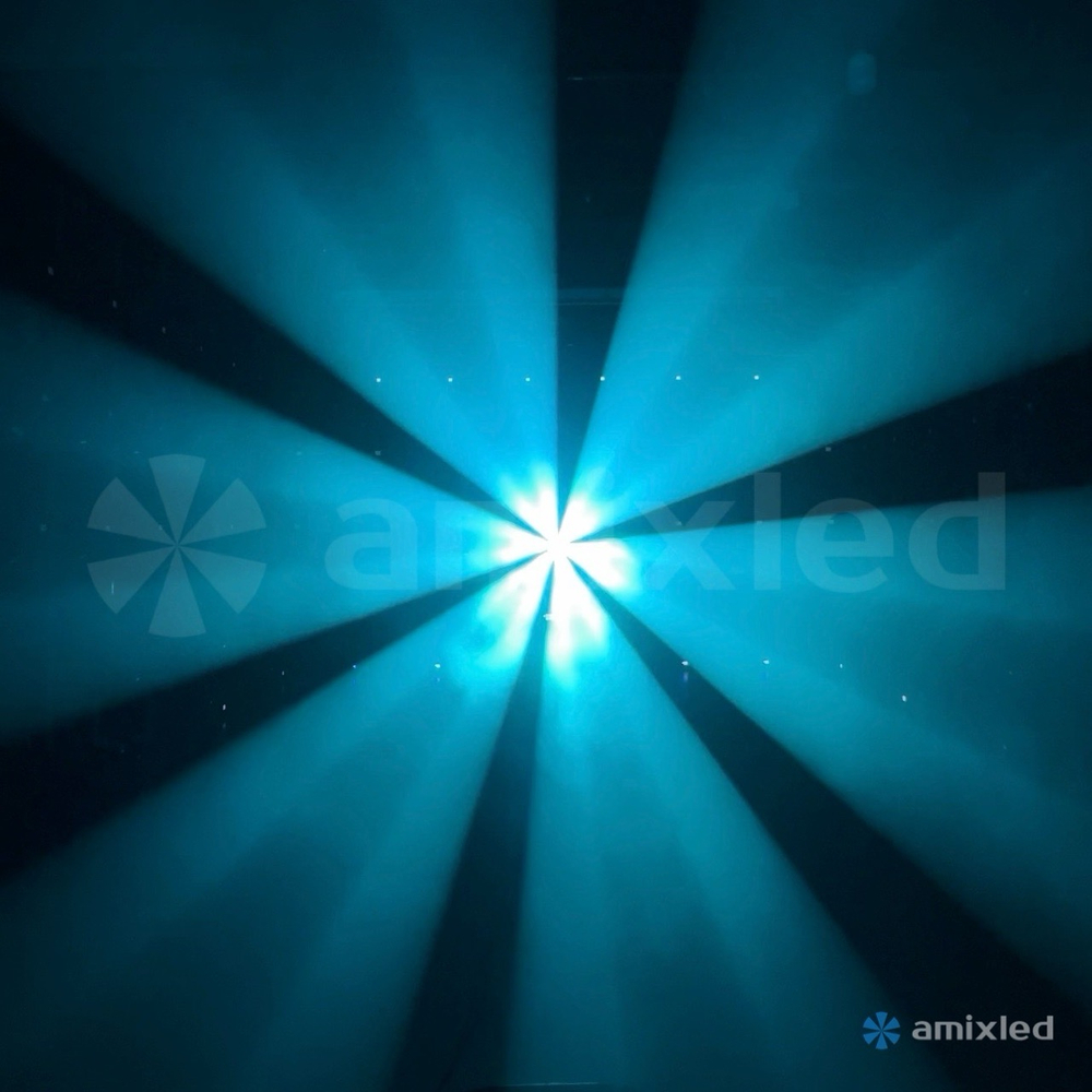 Световой прибор Amixled BSW 500 X-CORE
