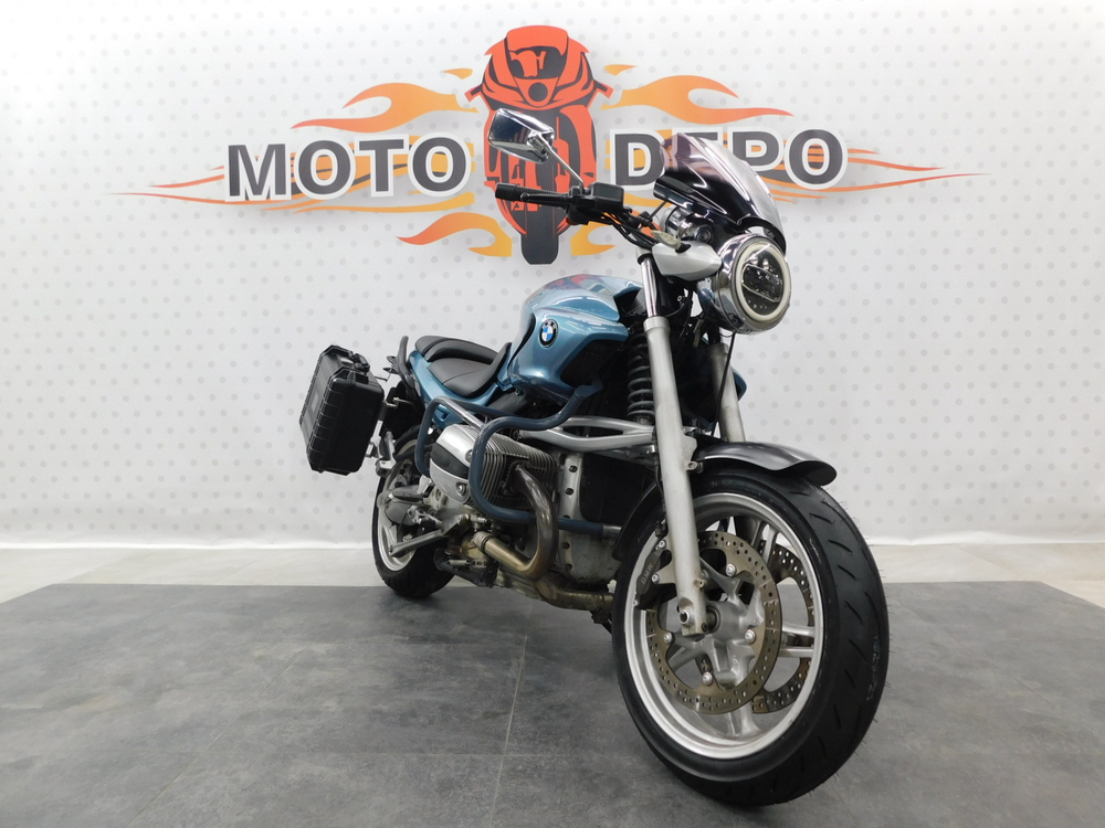 BMW R1150R 038300