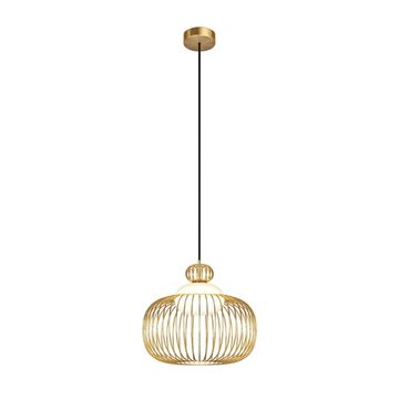 Подвесной светильник Maytoni MOD376PL-01G