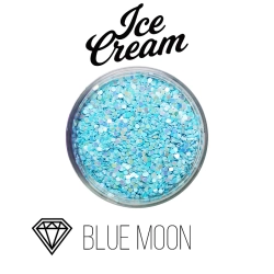 Набор глиттеров серии Ice Cream, 4 шт по 5гр