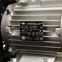 WDK-92060 Компрессор поршневой с ременным приводом 606 л/мин, 4 КВт, 380 В, ресивер 200 л