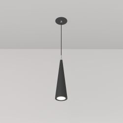 Подвесной светильник Maytoni Nevill P318PL-01B