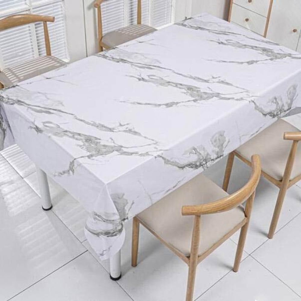 Клеенка DAMASK 137см*25м гладкая на нетканой основе 82024-2