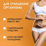 Индийское касторовое масло 300 мл, холодного отжима