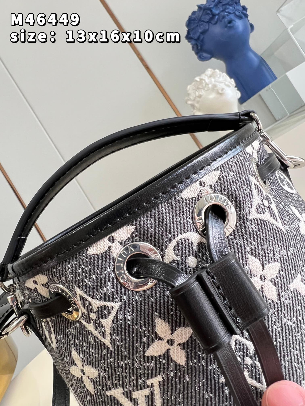 Louis Vuitton Nano Noe