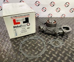 Водяная помпа F01/82498