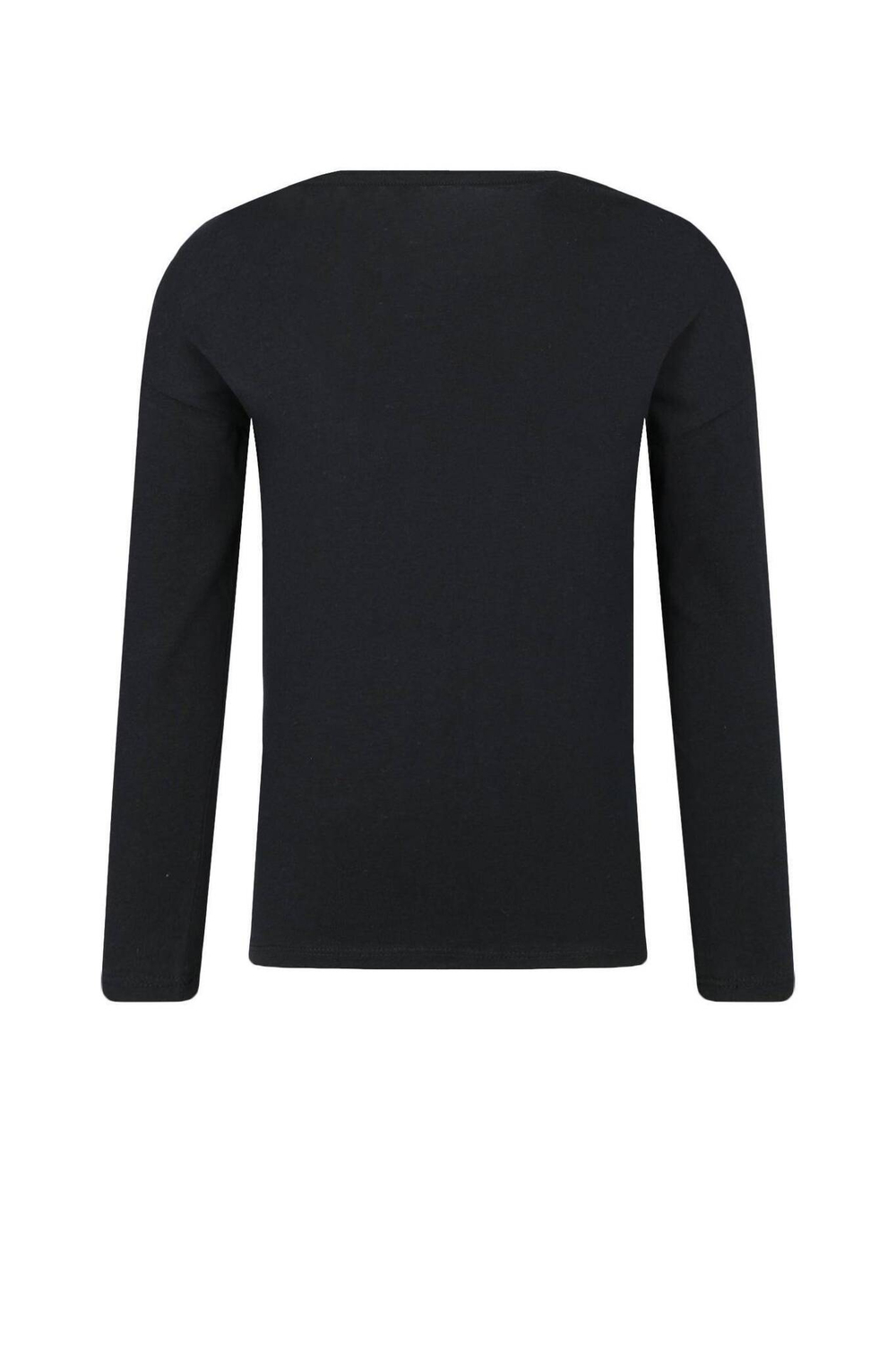 Блузка NURIA Pepe Jeans London - черный(PG502319)