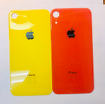Заднее стекло корпуса/крышка для IPhone X/XS/XR/10/XS MAX