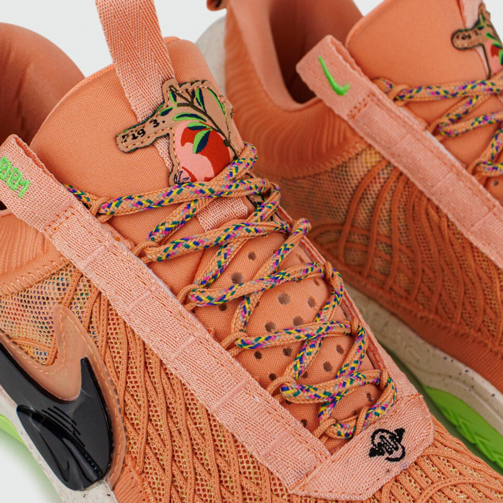 кроссовки Nike Cosmic Unity Floral DA6725-800