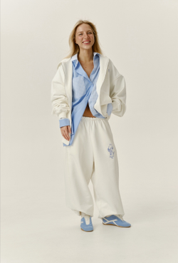 PRE-ORDER HUDI ANDEL ÉSME