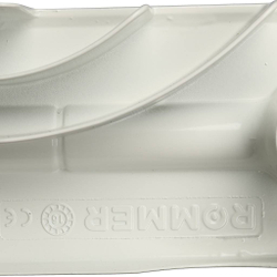 ROMMER Optima BM 500 12 секций радиатор биметаллический (RAL9016)
