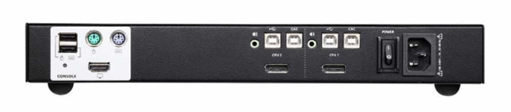 Переключатель Aten CS1182DP4-AT-G