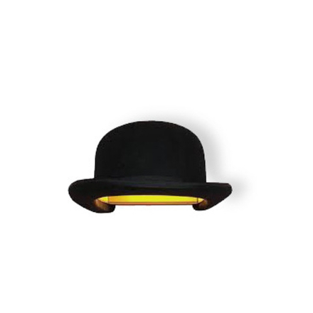 Wall design lamp  Jeeves & Wooster by Innermost
